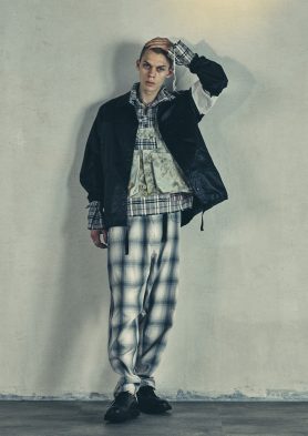 Lookbook AIE Spring Summer 2023 7