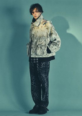 Lookbook AIE Spring Summer 2023 9