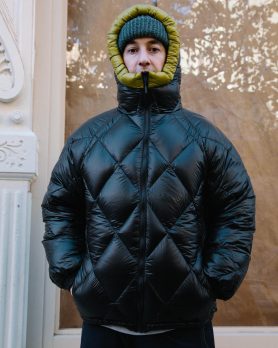 Lookbook Adsum x Nanga Holiday 2022 4