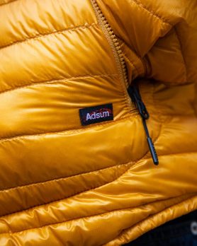 Lookbook Adsum x Nanga Holiday 2022 7