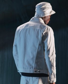 Lookbook Edwin Ecru PFD Denim Holiday 2022 3