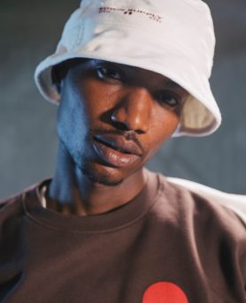 Lookbook Edwin Ecru PFD Denim Holiday 2022 4