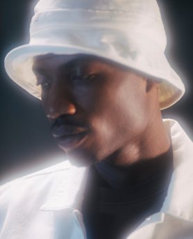 Lookbook Edwin Ecru PFD Denim Holiday 2022 6