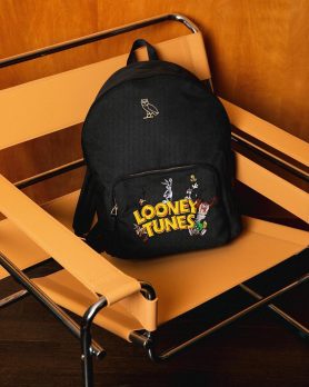Lookbook OVO x Looney Tunes Holiday 2022 5