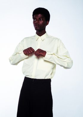 Lookbook Sage Nation Spring Summer 2023 10