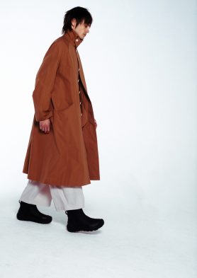 Lookbook Sage Nation Spring Summer 2023 12