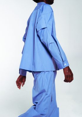 Lookbook Sage Nation Spring Summer 2023 16