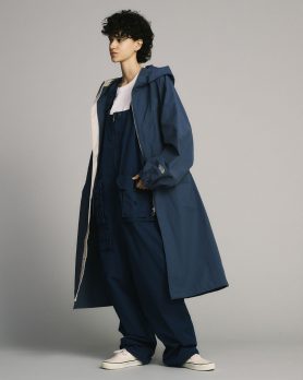 Lookbook The North Face Purple Label Spring Summer 2023 11