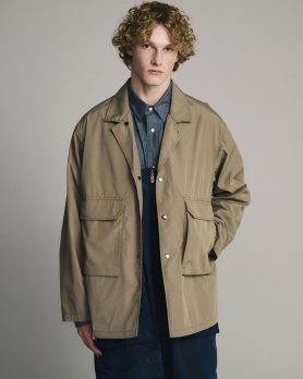 Lookbook The North Face Purple Label Spring Summer 2023 12