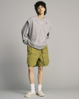 Lookbook The North Face Purple Label Spring Summer 2023 13