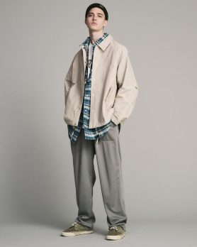 Lookbook The North Face Purple Label Spring Summer 2023 14