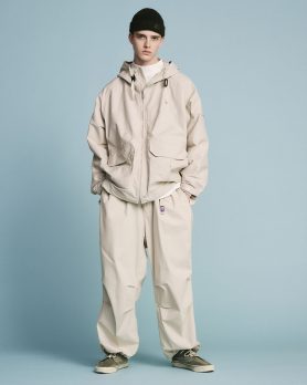 Lookbook The North Face Purple Label Spring Summer 2023 15