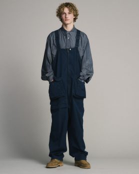 Lookbook The North Face Purple Label Spring Summer 2023 16