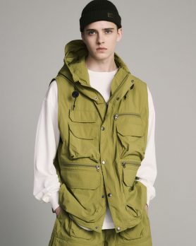 Lookbook The North Face Purple Label Spring Summer 2023 19