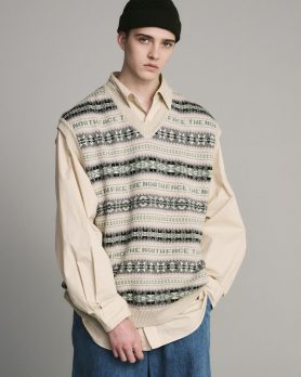 Lookbook The North Face Purple Label Spring Summer 2023 2
