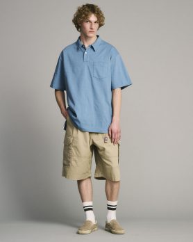 Lookbook The North Face Purple Label Spring Summer 2023 22