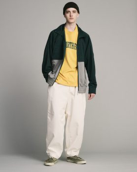 Lookbook The North Face Purple Label Spring Summer 2023 23