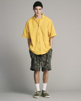 Lookbook The North Face Purple Label Spring Summer 2023 26