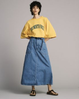 Lookbook The North Face Purple Label Spring Summer 2023 29