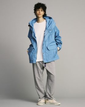Lookbook The North Face Purple Label Spring Summer 2023 3