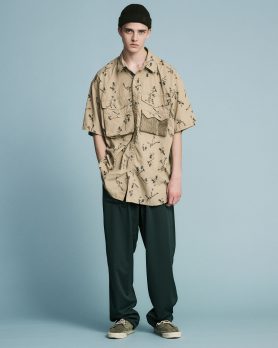Lookbook The North Face Purple Label Spring Summer 2023 32
