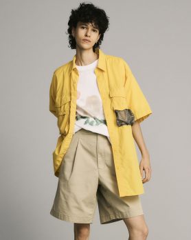 Lookbook The North Face Purple Label Spring Summer 2023 33