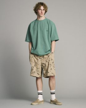 Lookbook The North Face Purple Label Spring Summer 2023 34