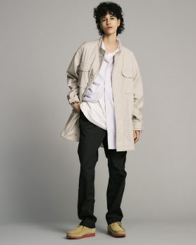 Lookbook The North Face Purple Label Spring Summer 2023 5
