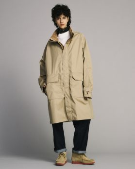 Lookbook The North Face Purple Label Spring Summer 2023 7