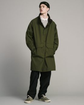 Lookbook The North Face Purple Label Spring Summer 2023 8