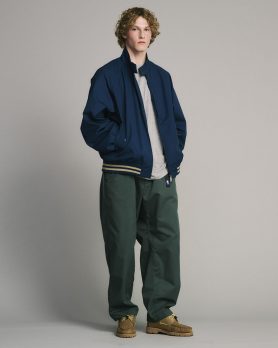 Lookbook The North Face Purple Label Spring Summer 2023 9