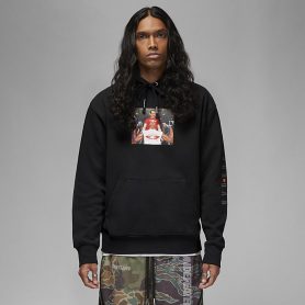 Lookbook Undefeated x Jordan Brand Holiday 2022 3