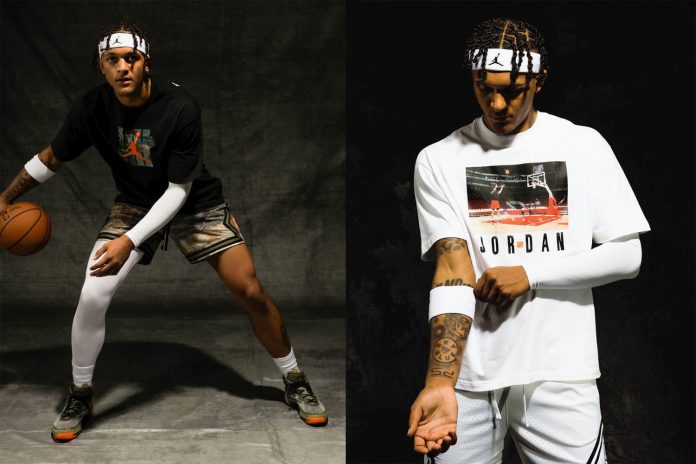 Lookbook Undefeated x Jordan Brand Holiday 2022 Lookbook Undefeated x Jordan Brand Holiday 2022