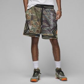 Lookbook Undefeated x Jordan Brand Holiday 2022 9