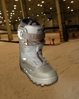 Lookbook Vault by Vans x Wtaps Winter 2022 11