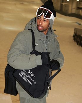 Lookbook Vault by Vans x Wtaps Winter 2022 3