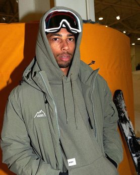 Lookbook Vault by Vans x Wtaps Winter 2022 6