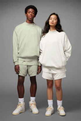 Lookbook adidas Basketball Fall Winter 2022 2