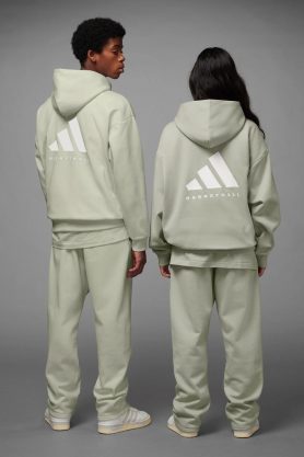 Lookbook adidas Basketball Fall Winter 2022 7