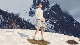 Lookbook bad bunny adidas forum low white 1