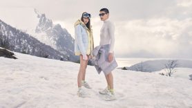Lookbook bad bunny adidas forum low white 5