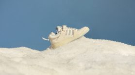 Lookbook bad bunny adidas forum low white 8