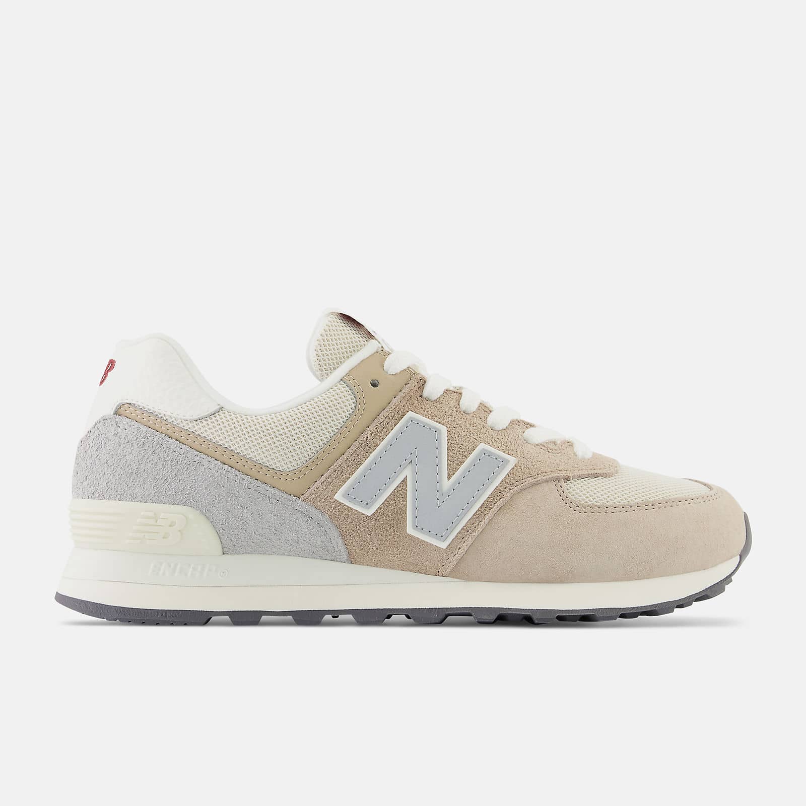 New Balance 574 Mindful Grey Year of The Rabbit U574LN2 2