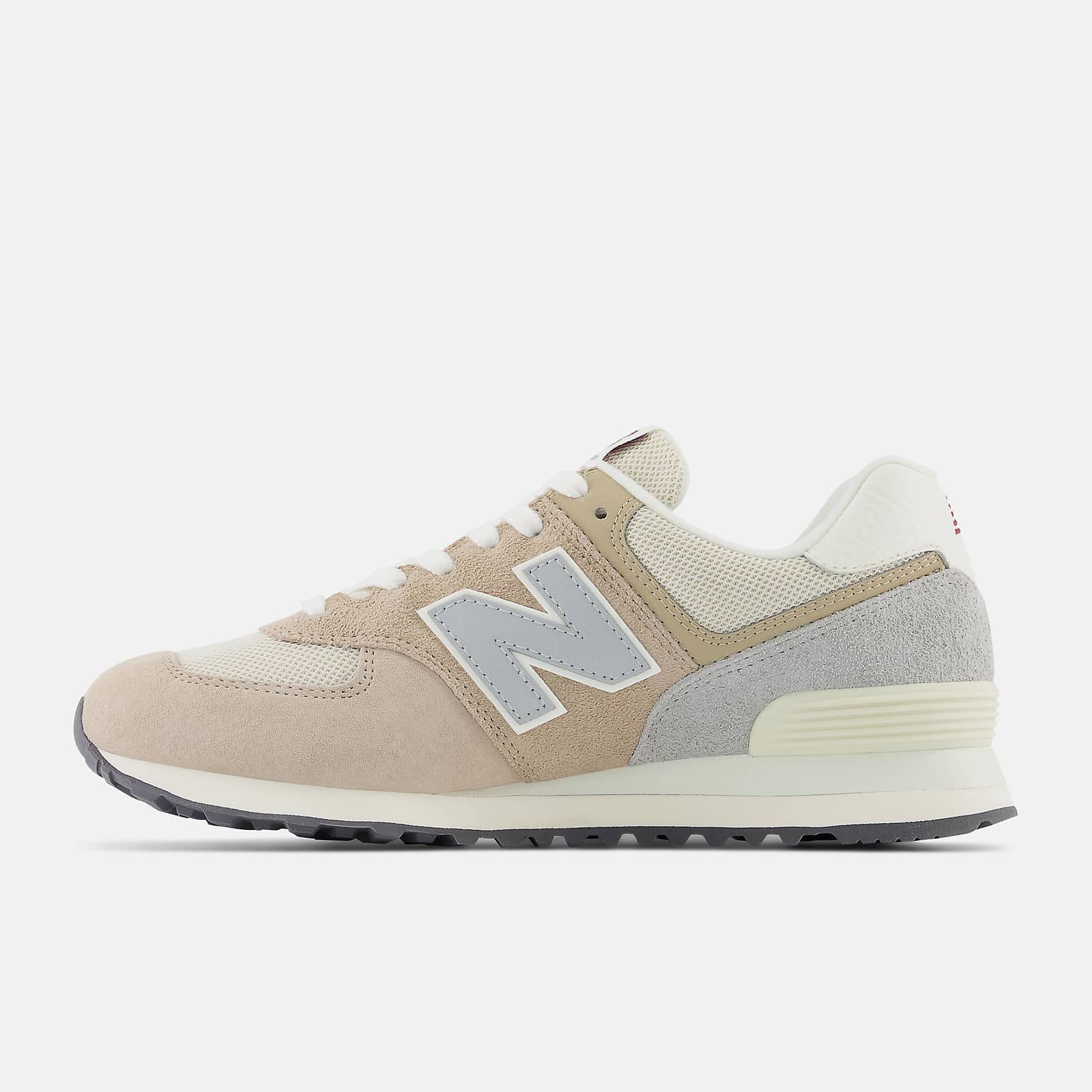 New Balance 574 Mindful Grey Year of The Rabbit U574LN2 3