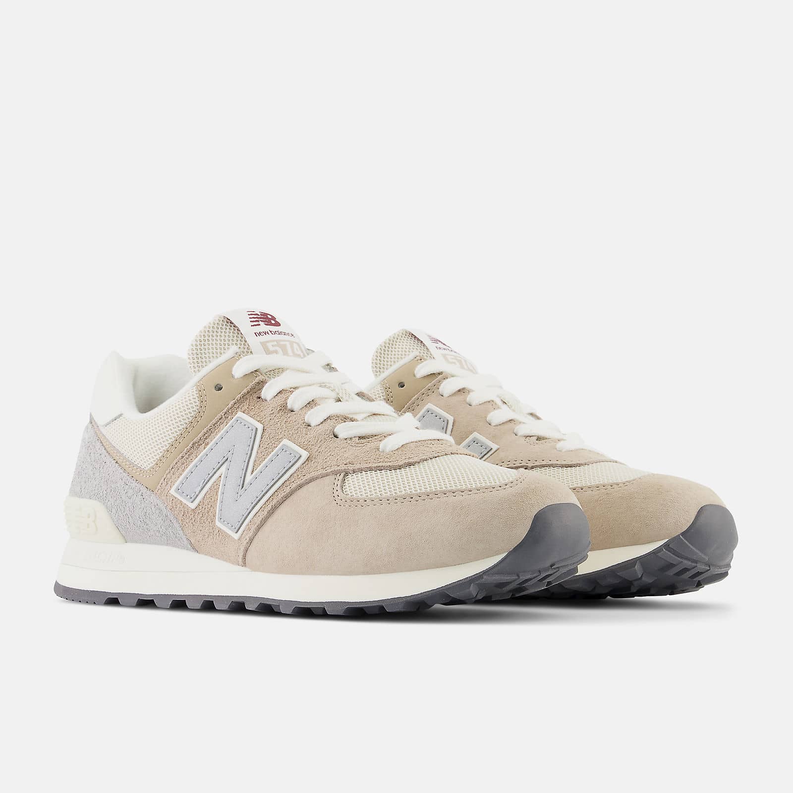 New Balance 574 Mindful Grey Year of The Rabbit U574LN2 4