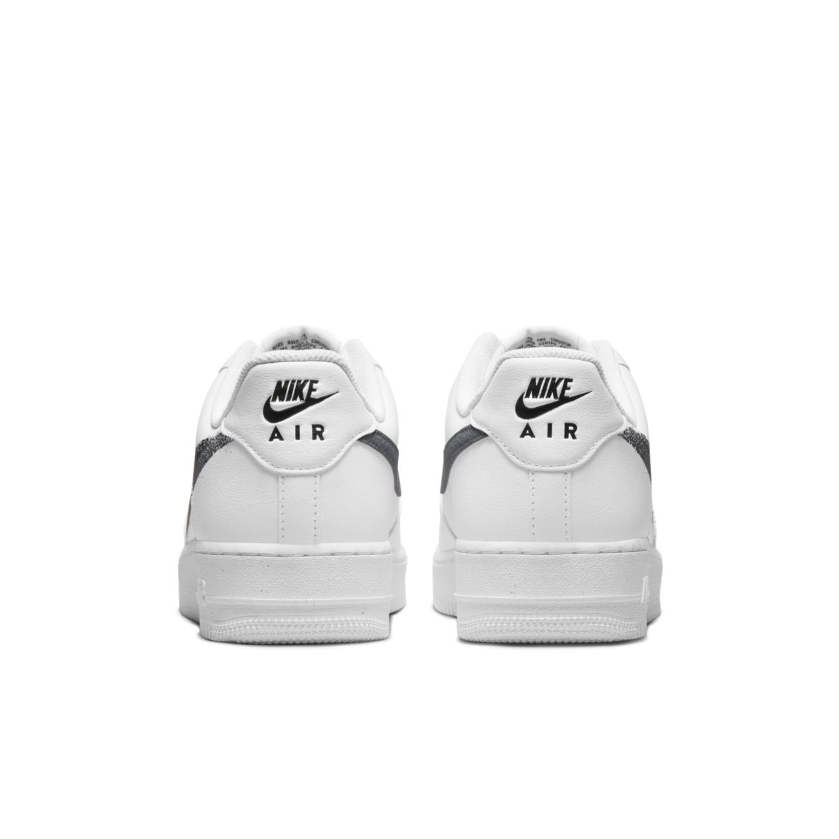 Nike Air Force 1 Low Spray Swoosh FD0660-100 6