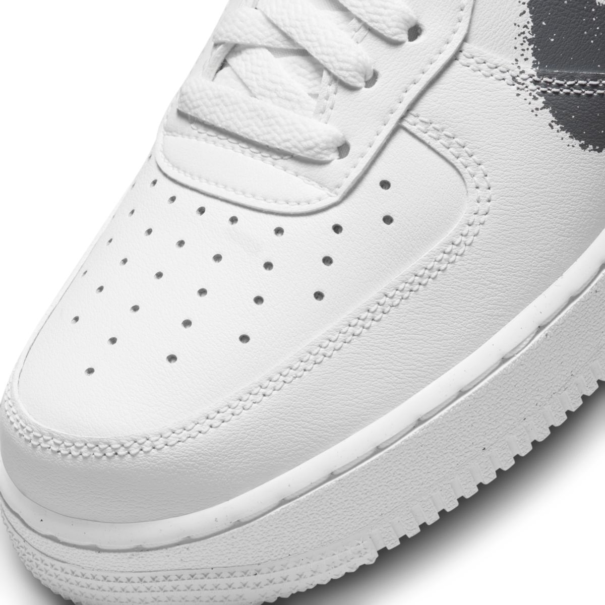 Nike Air Force 1 Low Spray Swoosh FD0660-100 7