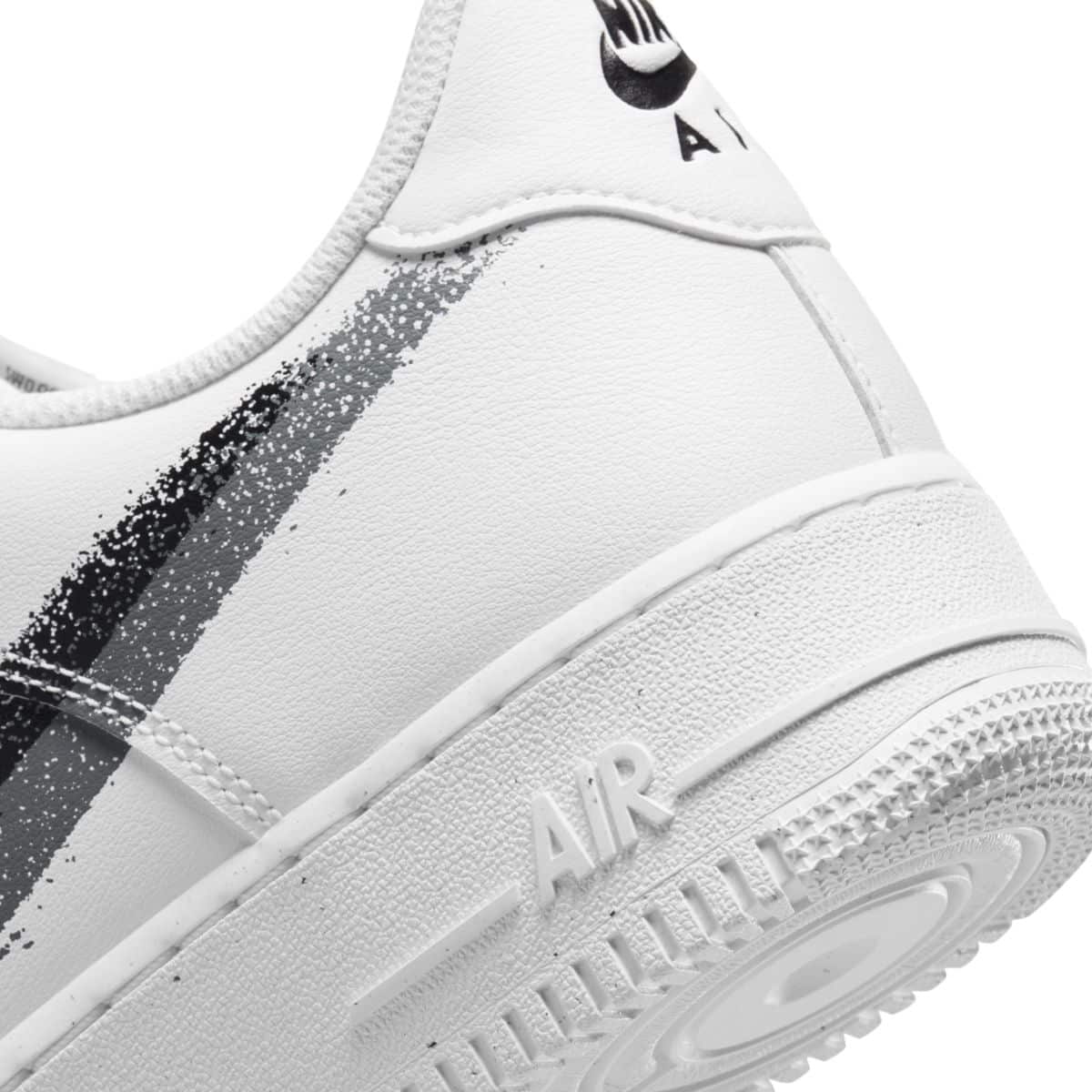 Nike Air Force 1 Low Spray Swoosh FD0660-100 8