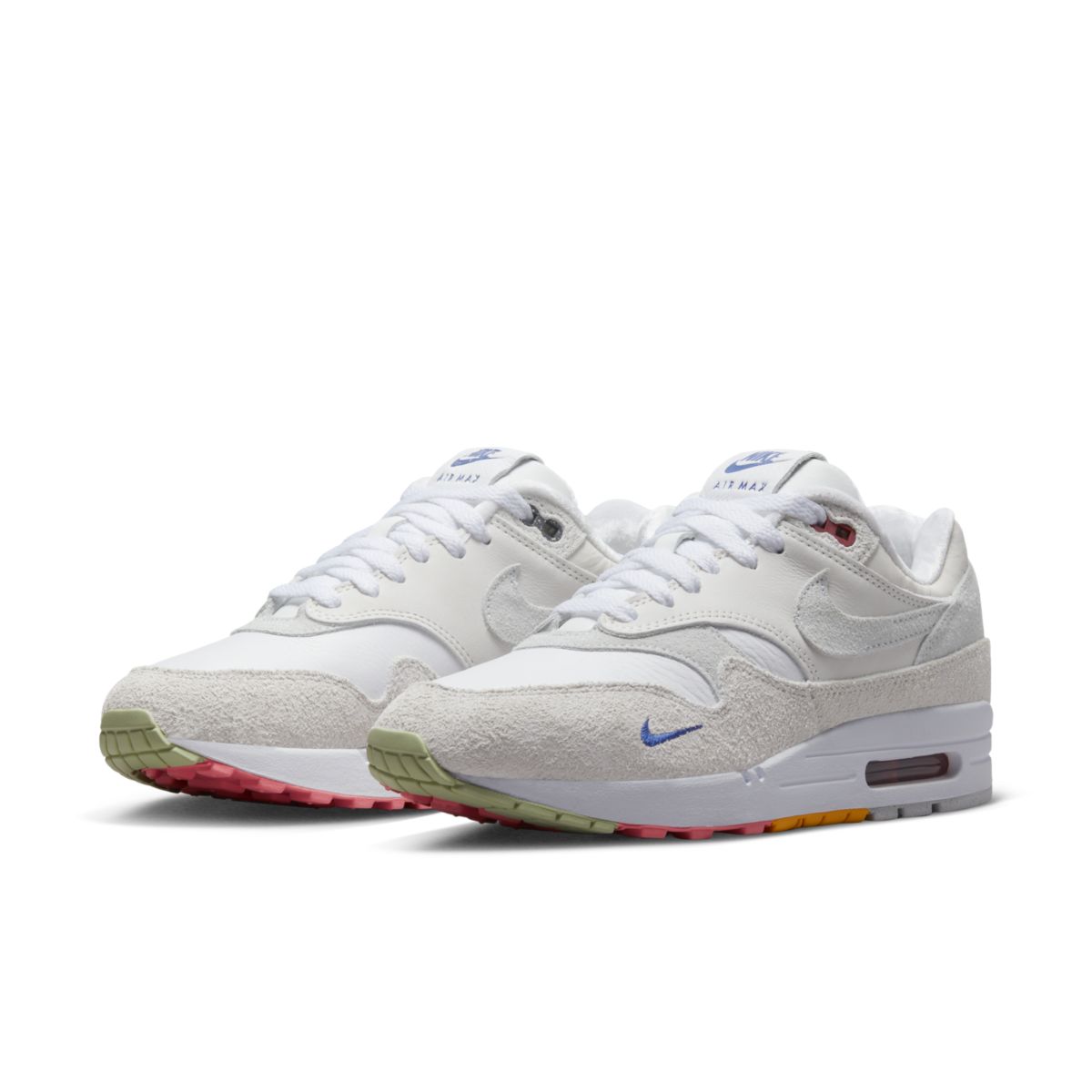 Nike Air Max 1 Pom Pom WMNS FB4959-121 4