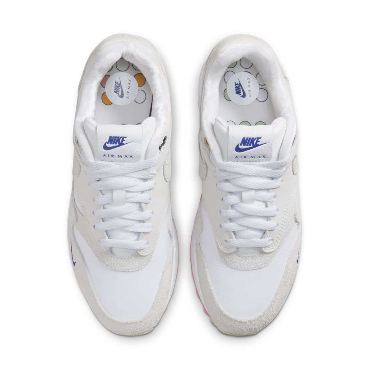 Nike Air Max 1 Pom Pom WMNS FB4959-121 5